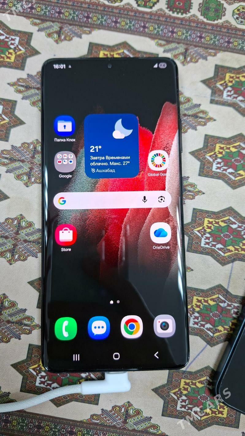 S21 ultra 16/512 - 8 mkr - img 1