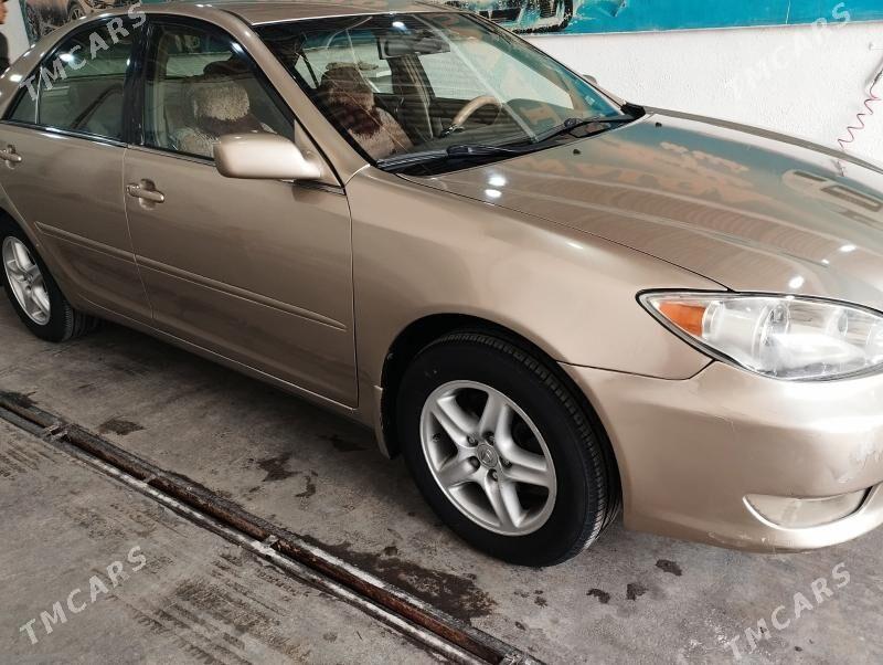 Toyota Camry 2004 - 140 000 TMT - Baýramaly - img 1