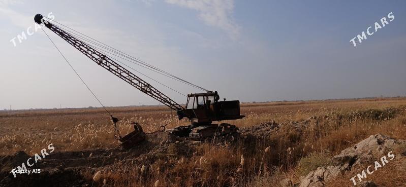 MTZ 80 1992 - 75 000 TMT - Мары - img 1