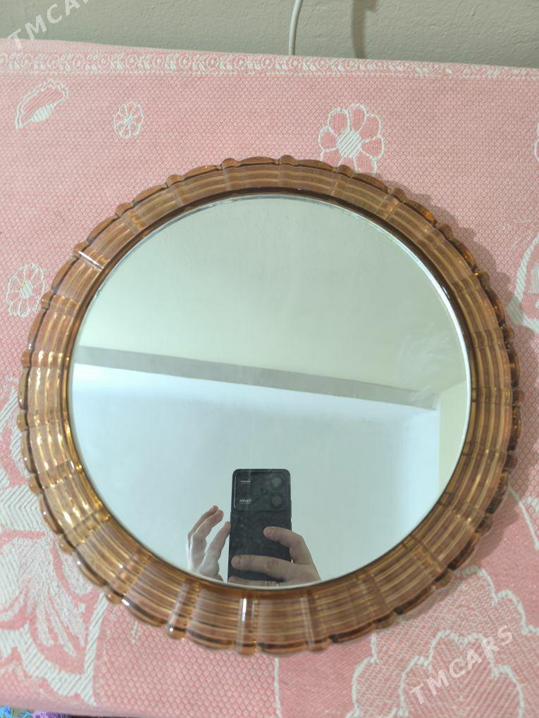 Aŷna зеркало - Türkmenbaşy - img 1