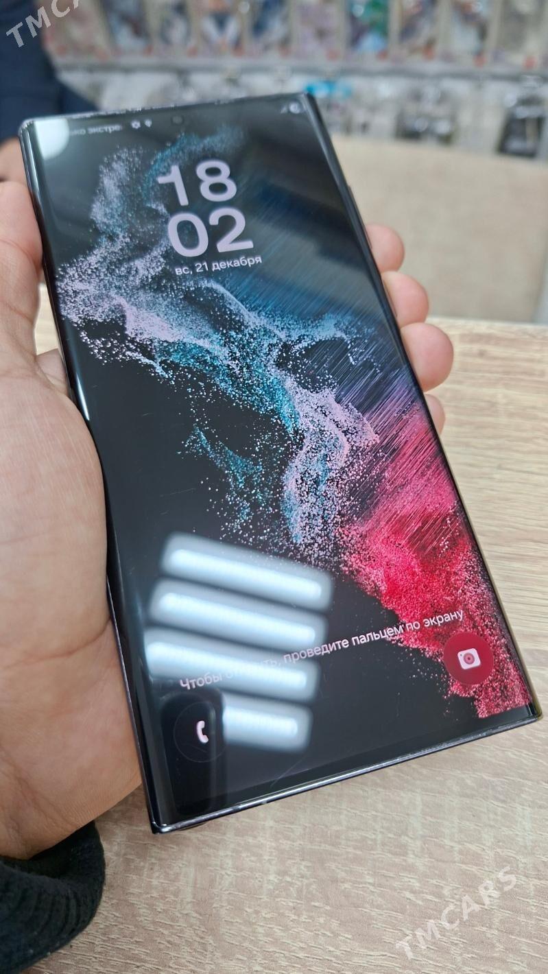 S22 ultra 8/128 - 8 mkr - img 1