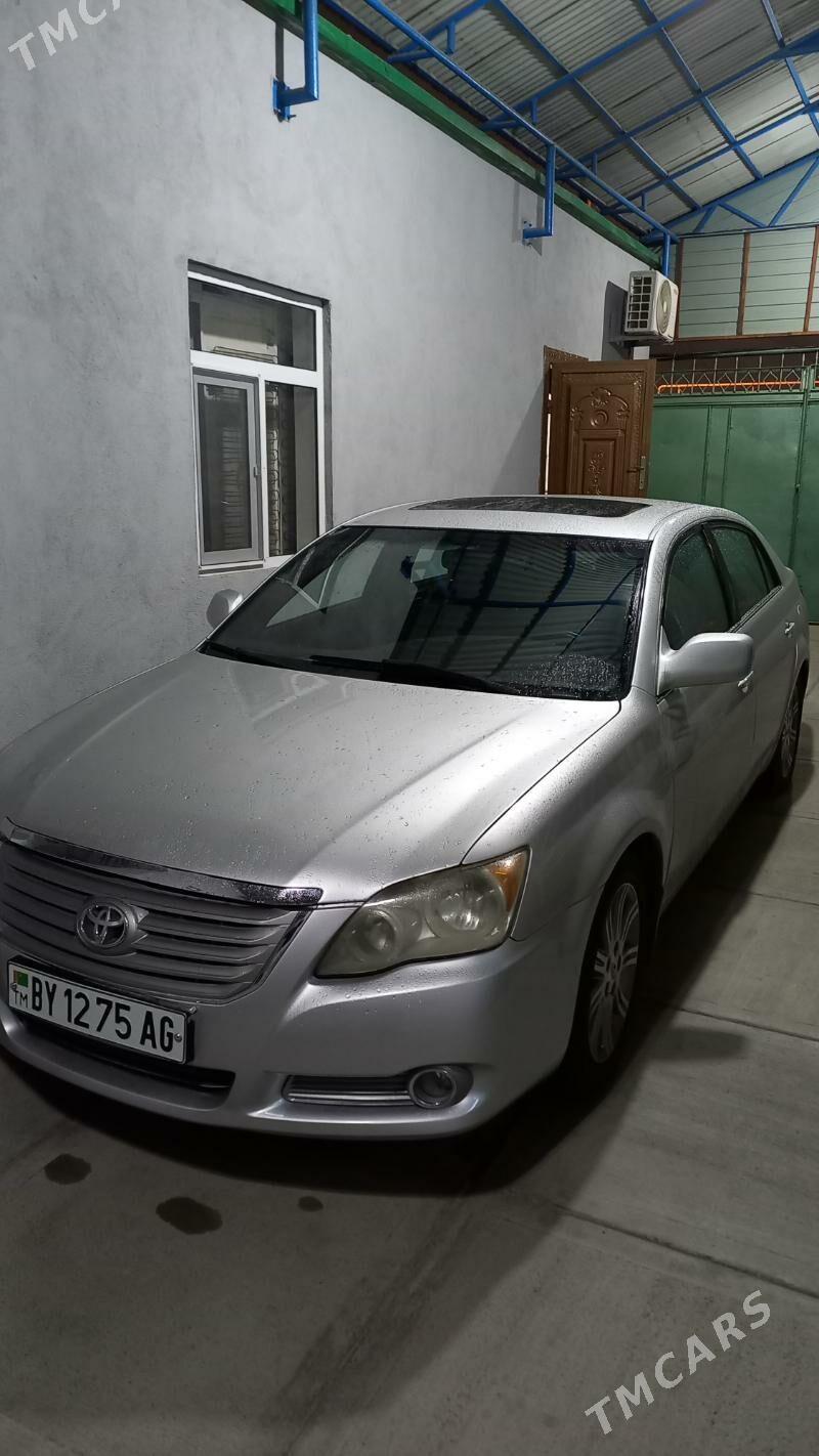 Toyota Avalon 2010 - 205 000 TMT - Hitrowka - img 1