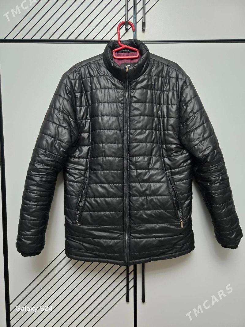 mujskoy kurtka-мужские куртки - 16-й этап - img 1