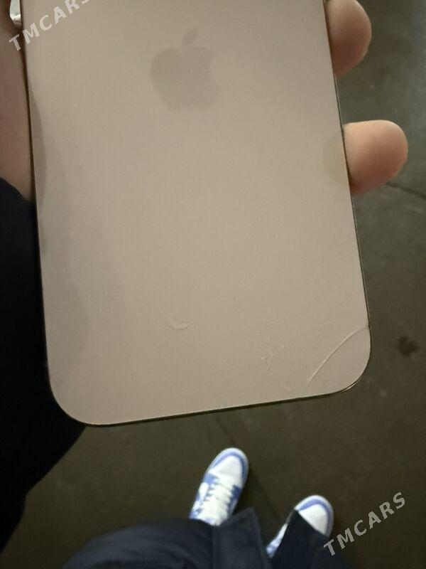 Iphone 16pro max - Ашхабад - img 1