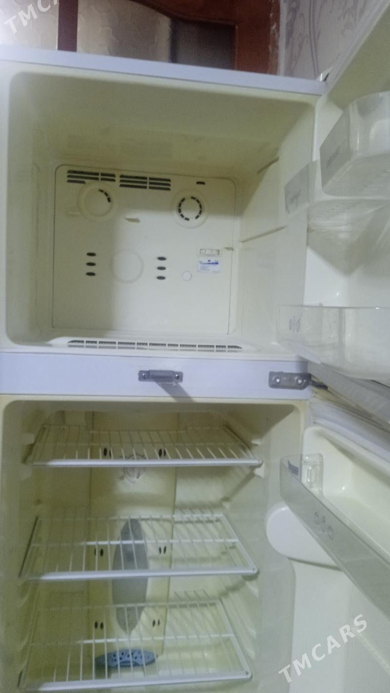 haladilnik LG - Balkanabat - img 1