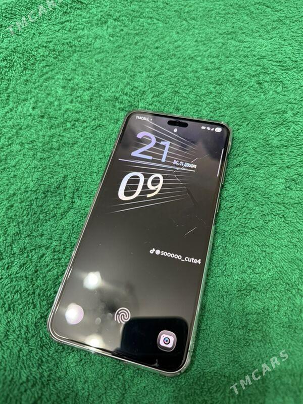 Samsung A56 - Aşgabat - img 1