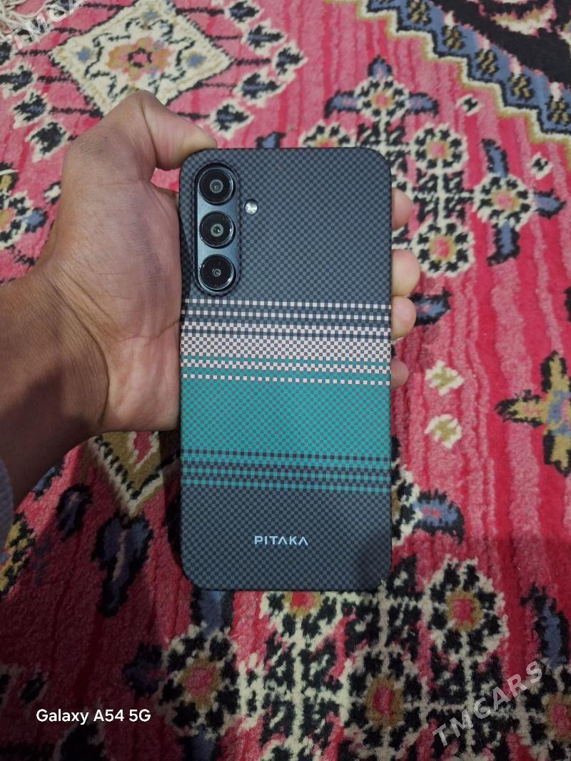 Samsung A16 5G - Туркменабат - img 1