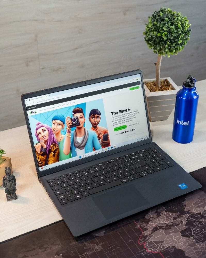 DELL 15|i5-13|512GB - Aşgabat - img 1