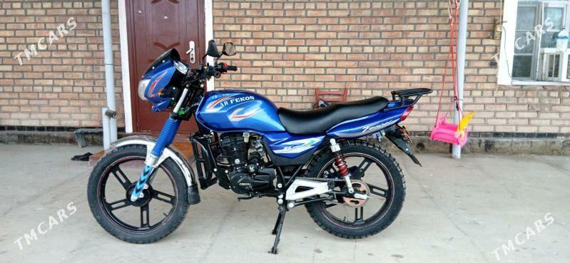 Fekon FK150-8G 2022 - 10 000 TMT - Бахарден - img 1