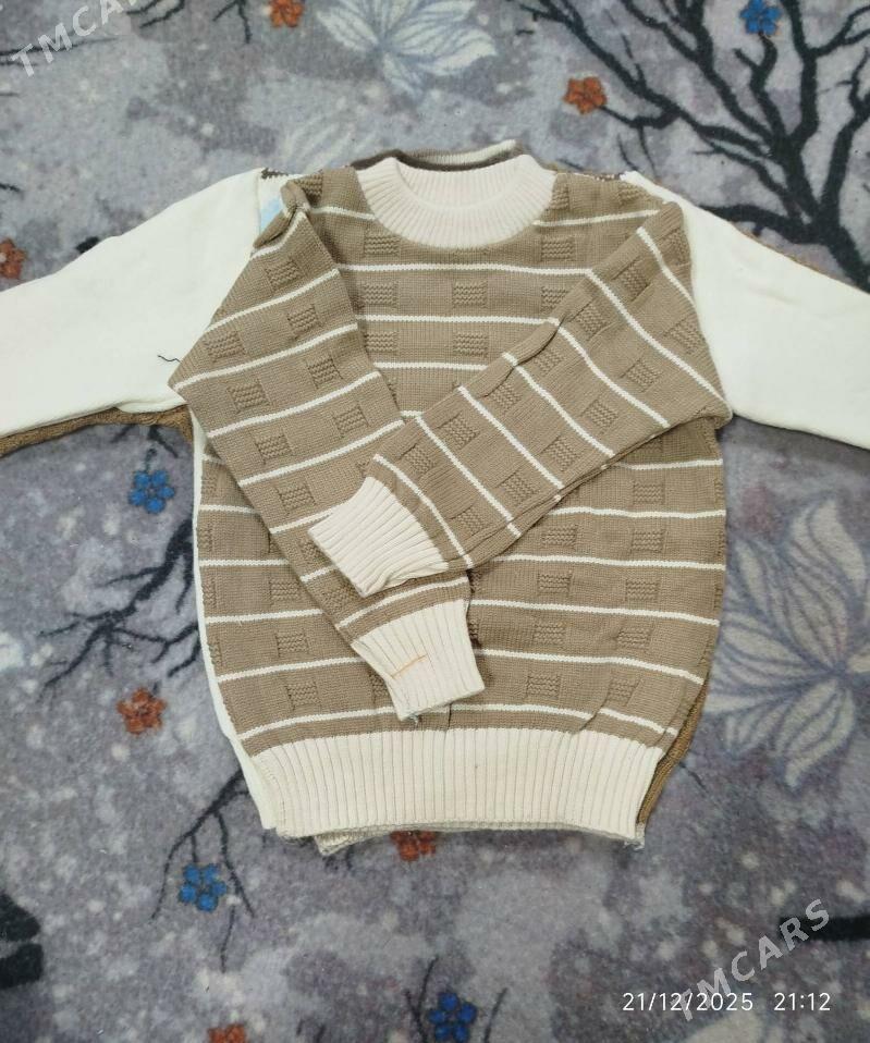 žempir - Дашогуз - img 1