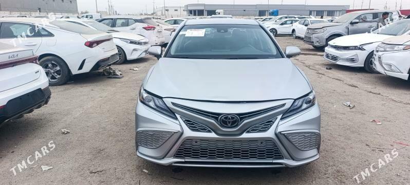 Toyota Camry 2023 - 310 000 TMT - Мары - img 1