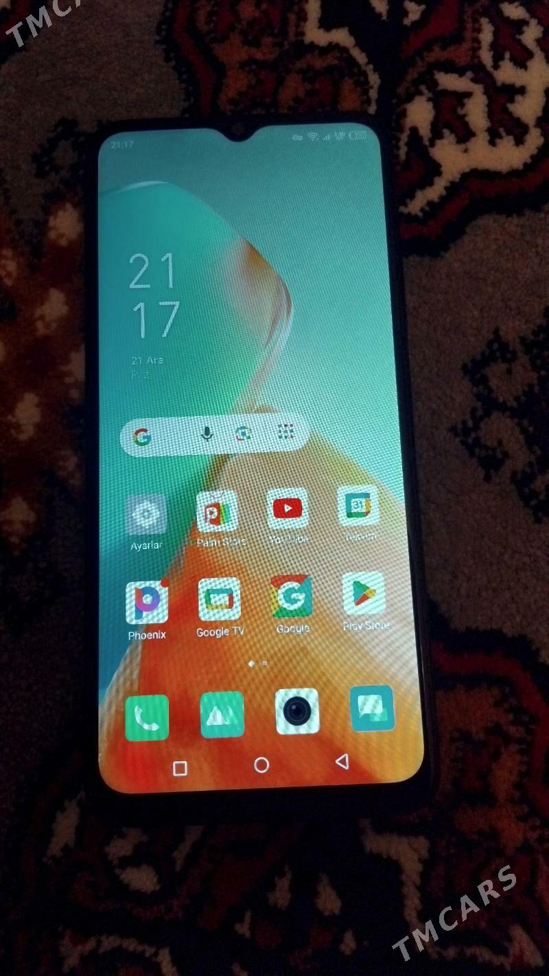 Infinixinfinix 7 - Arkadag - img 1