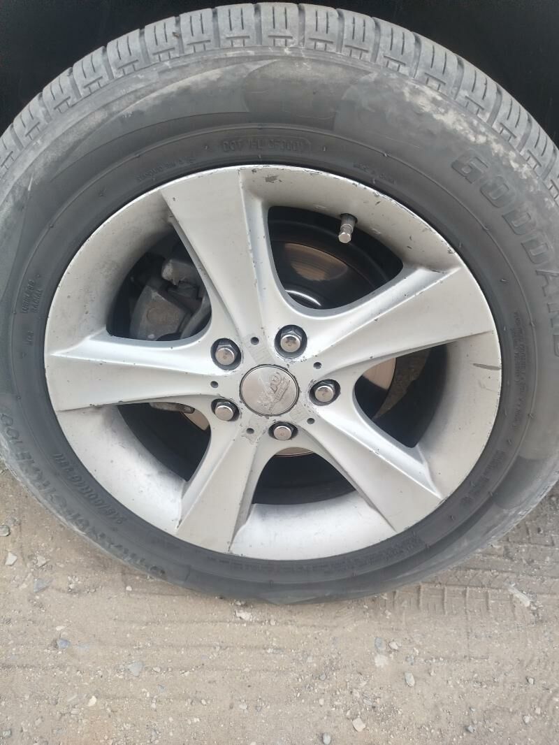 16 mary diska pakryşka - Гызыларбат - img 1