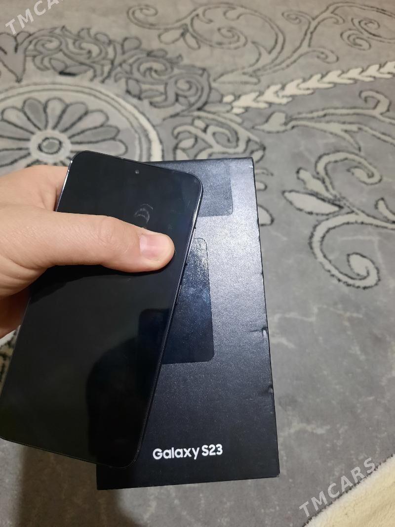 s23 - Aşgabat - img 1