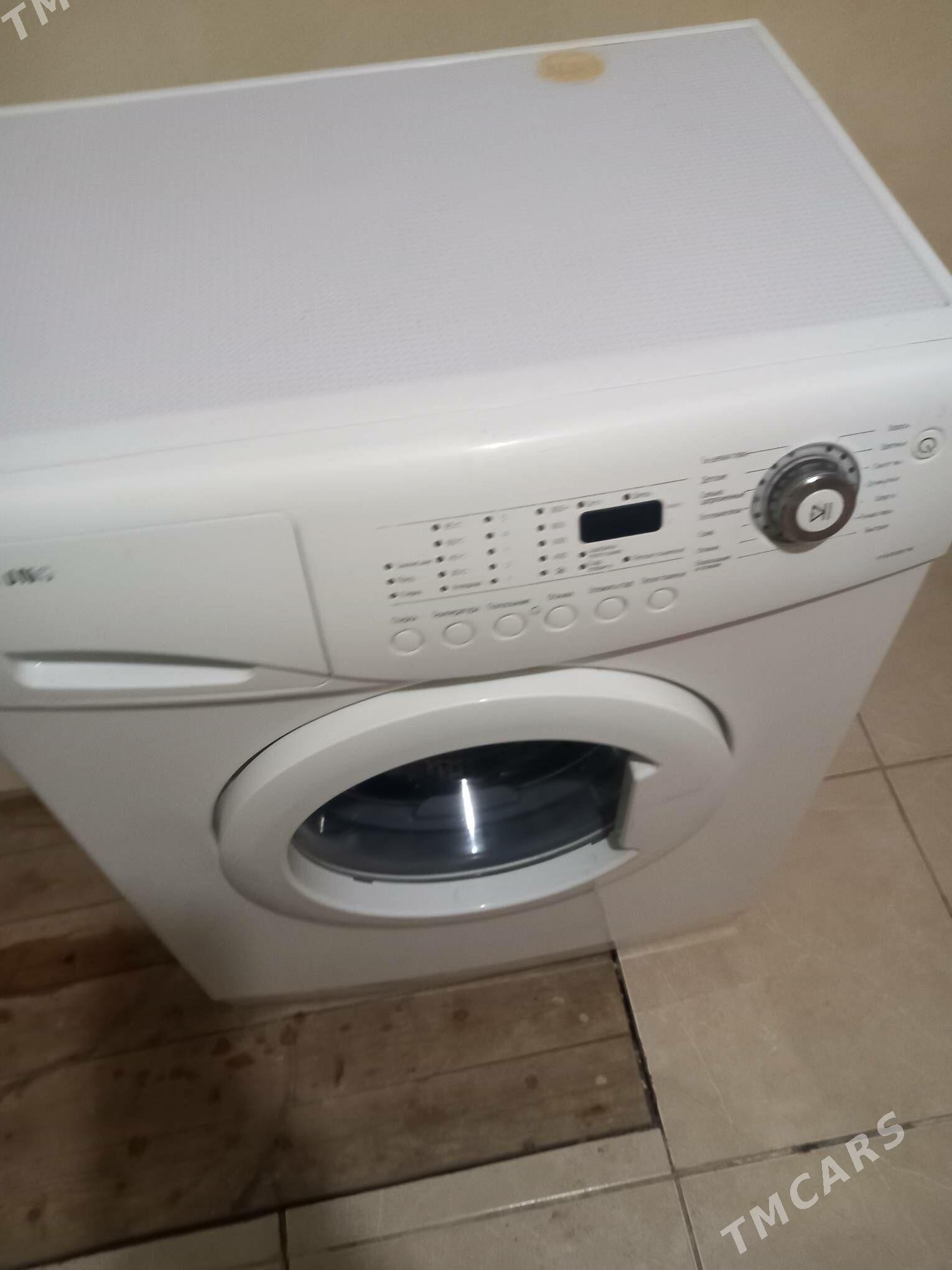 samsung 5kg - Дашогуз - img 1