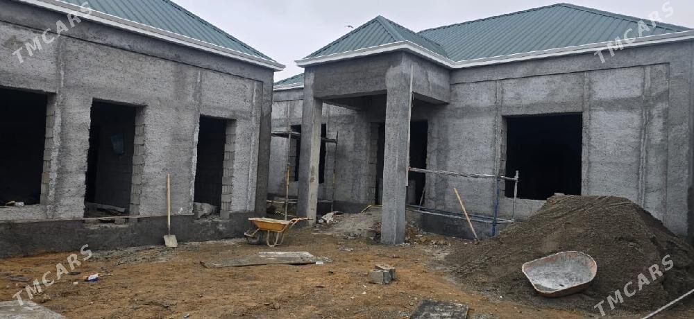 coganly jay - Aşgabat - img 1