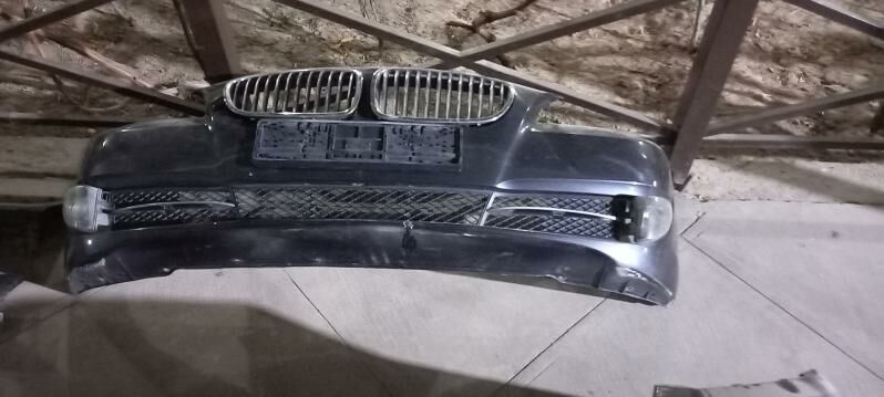 буфер 3 500 TMT - Türkmenabat - img 1