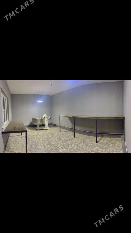 pekarna isgar gerek yalyjy - Ашхабад - img 1