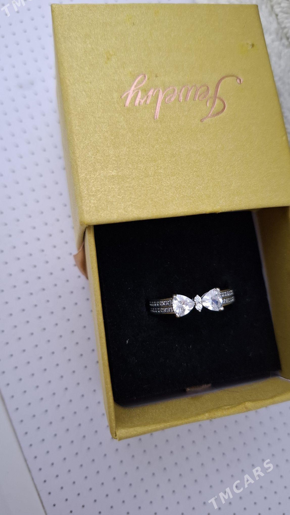 Кольцо - Ашхабад - img 1