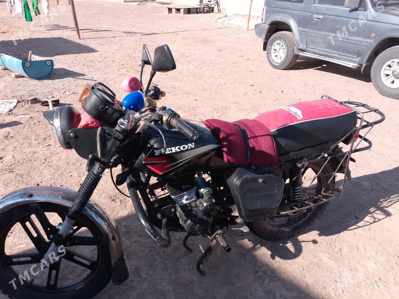 Fekon FK200-14G 2022 - 12 000 TMT - Serhetabat (Guşgy) - img 1