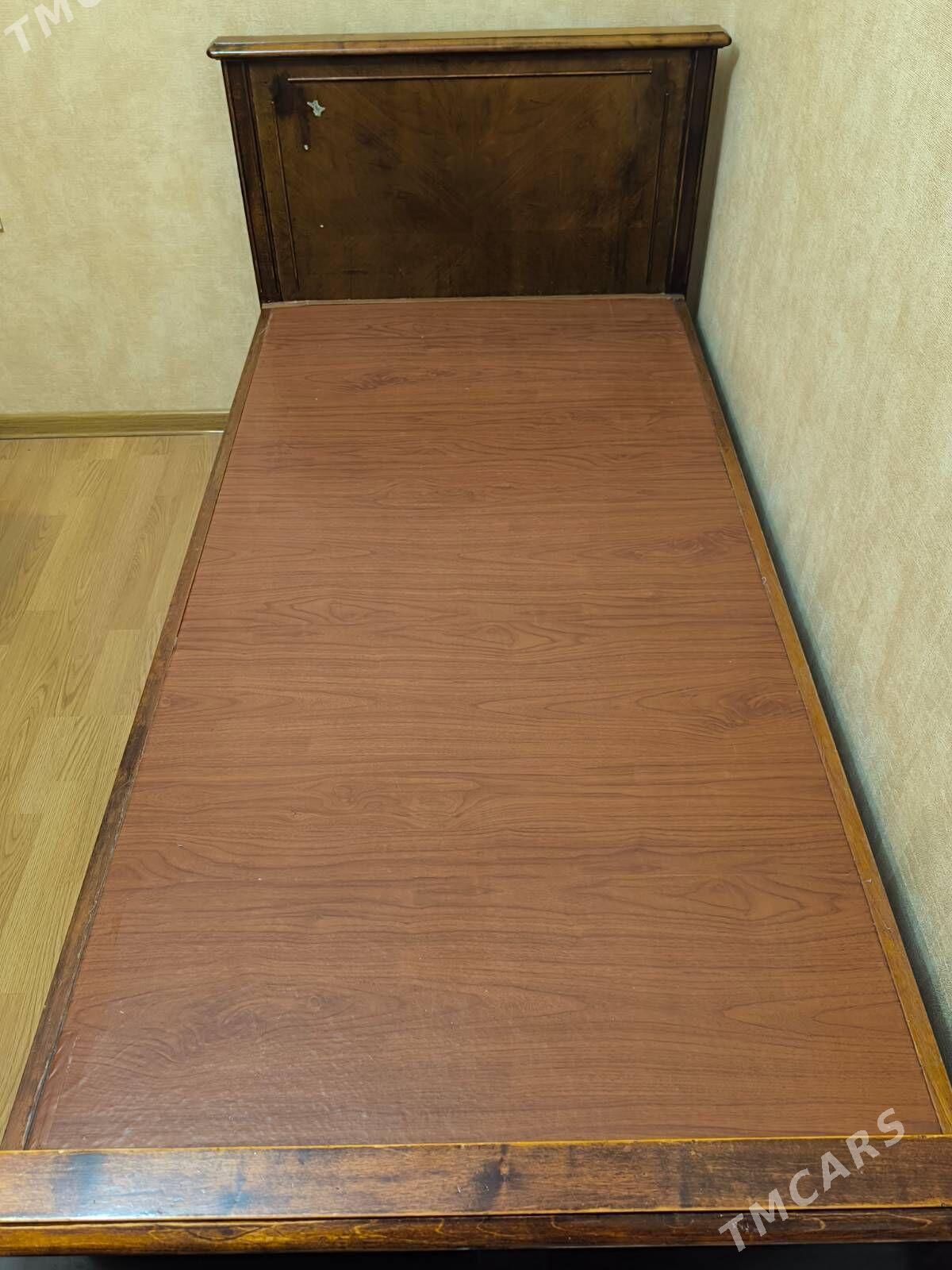 Кровать - Мир 1 - img 1