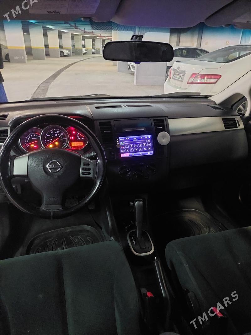 Nissan Versa 2010 - 118 000 TMT - Kaka - img 1