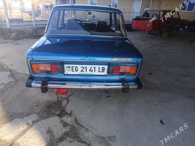 Lada 2106 2000 - 40 000 TMT - Sakar - img 1