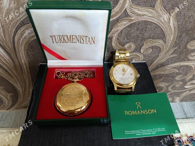 Maslahat sagatlar - Balkanabat - img 1