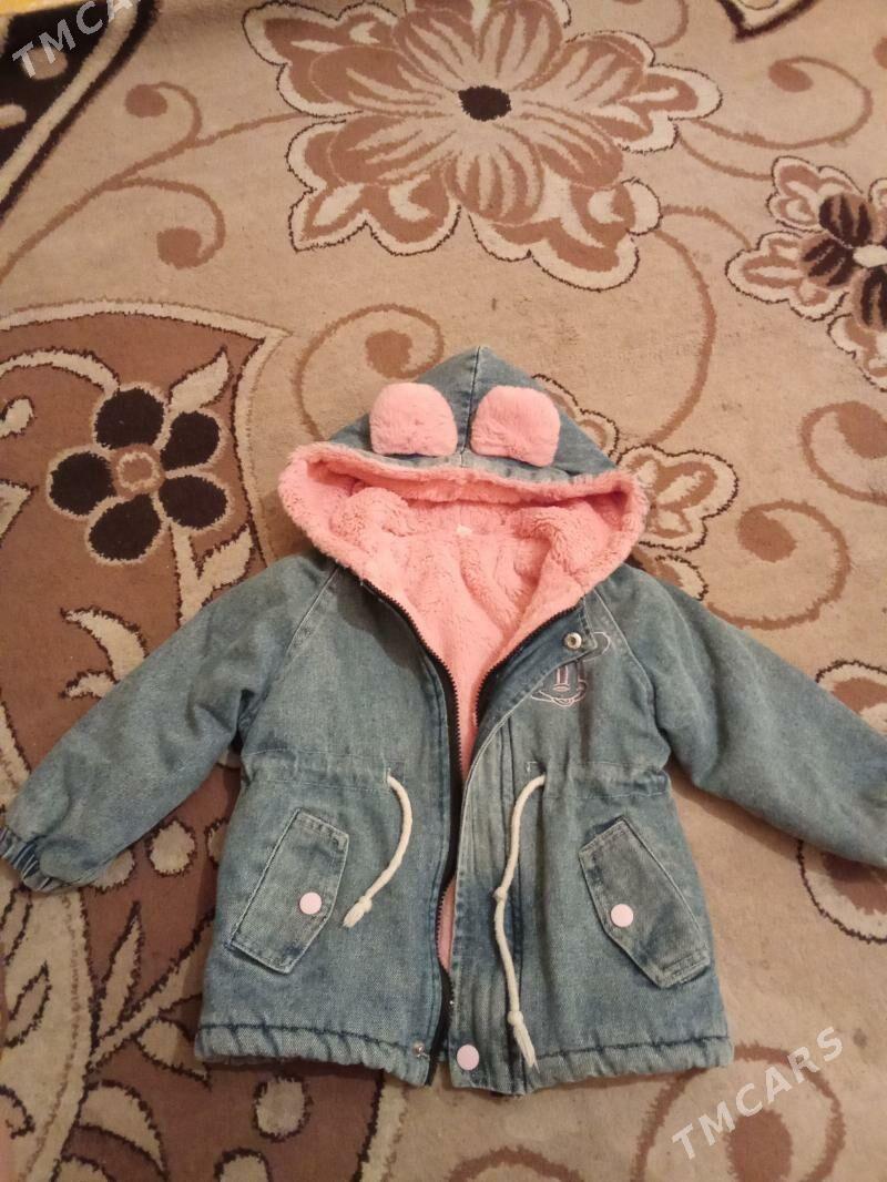 Kurtka - Türkmenbaşy - img 1