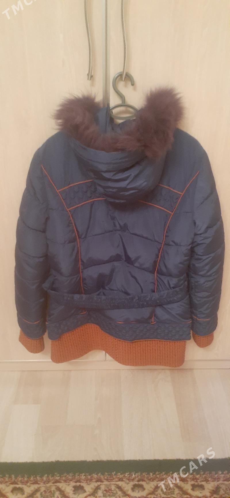 palto - Balkanabat - img 1