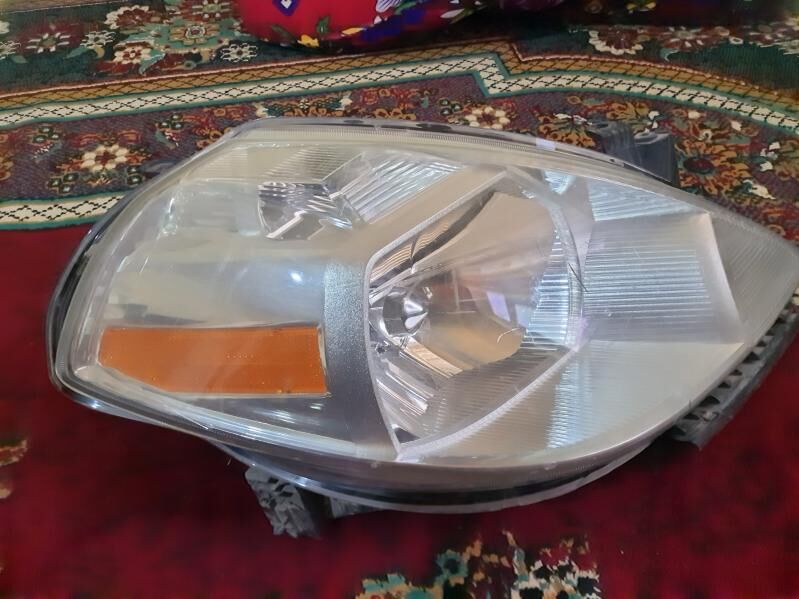 nissan versa far magntf 1 500 TMT - Daşoguz - img 1