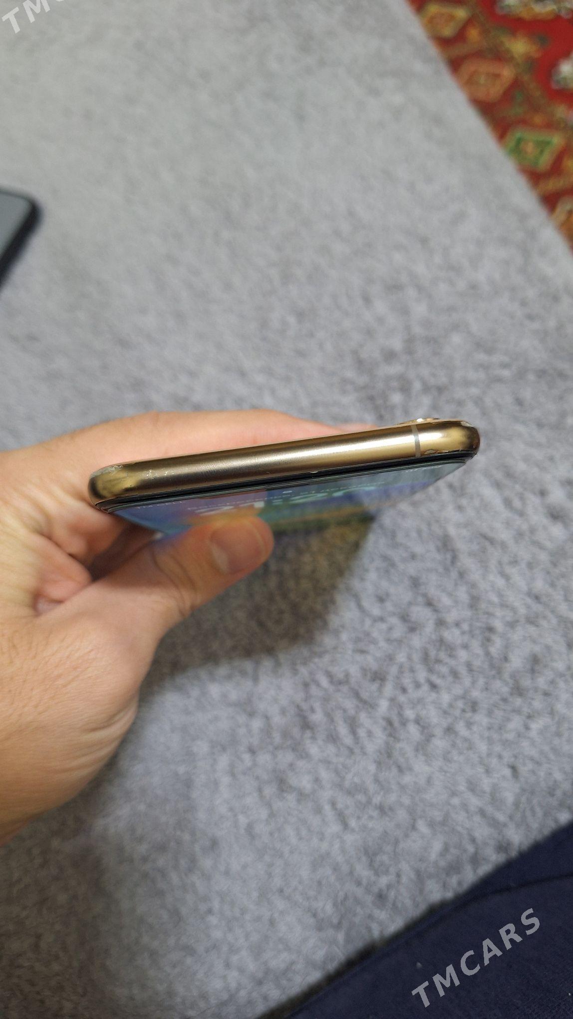 iphone xs Max 64GB - Aşgabat - img 1