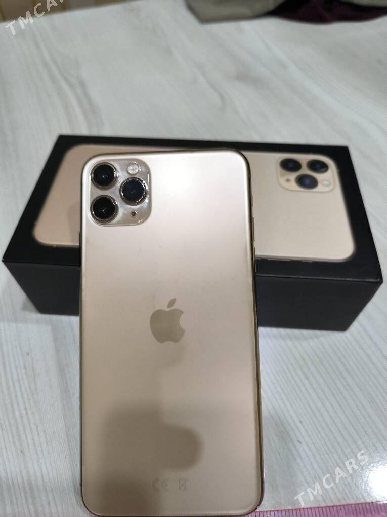 iPhone 11 pro max - Türkmenabat - img 1