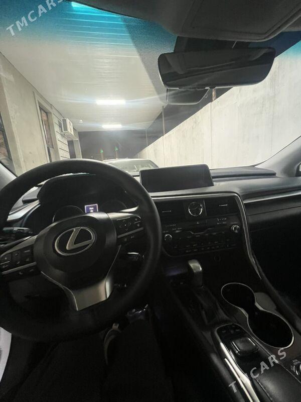 Lexus RX 350 2016 - 420 000 TMT - Aşgabat - img 1