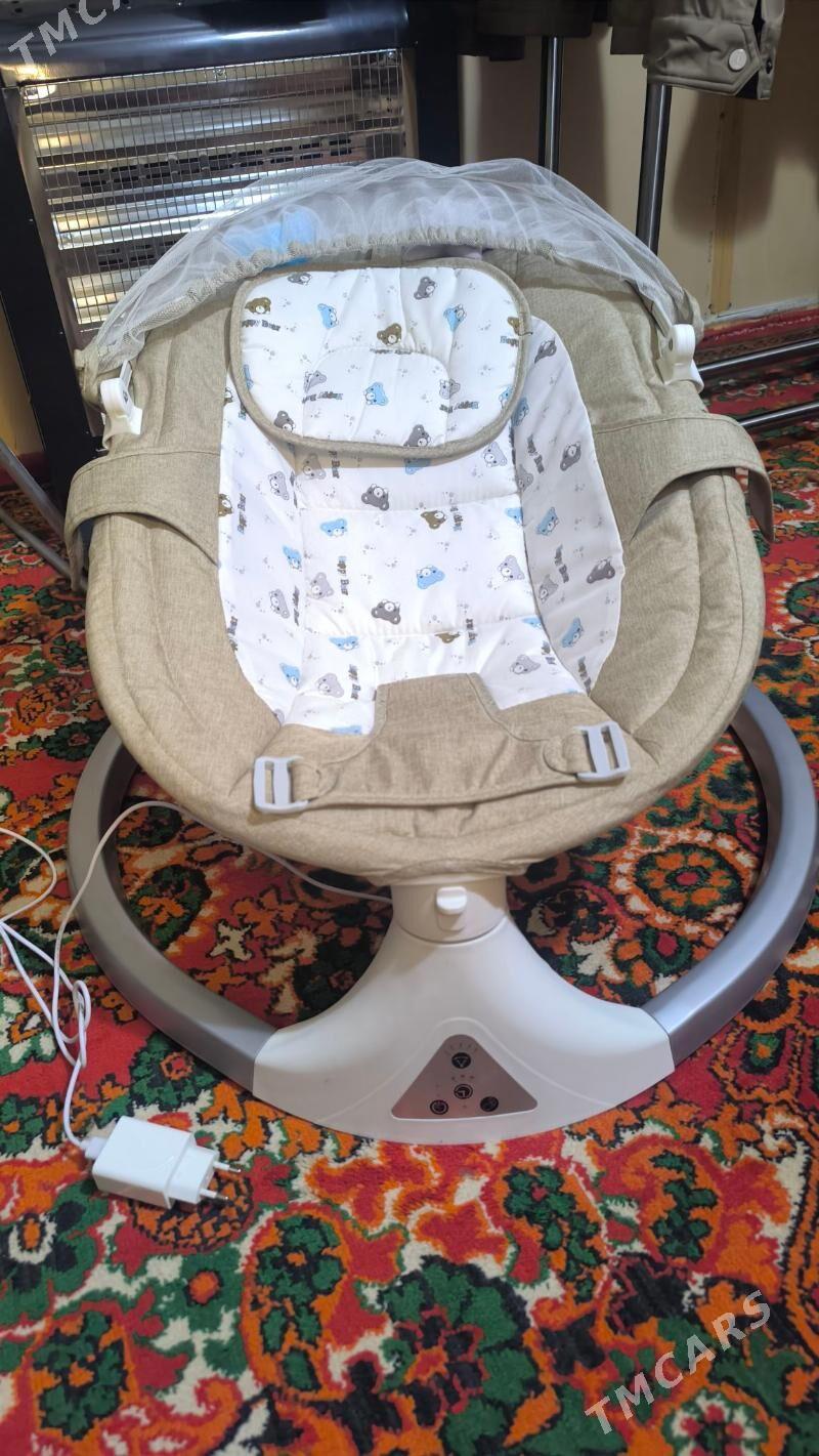 salancak - Balkanabat - img 1