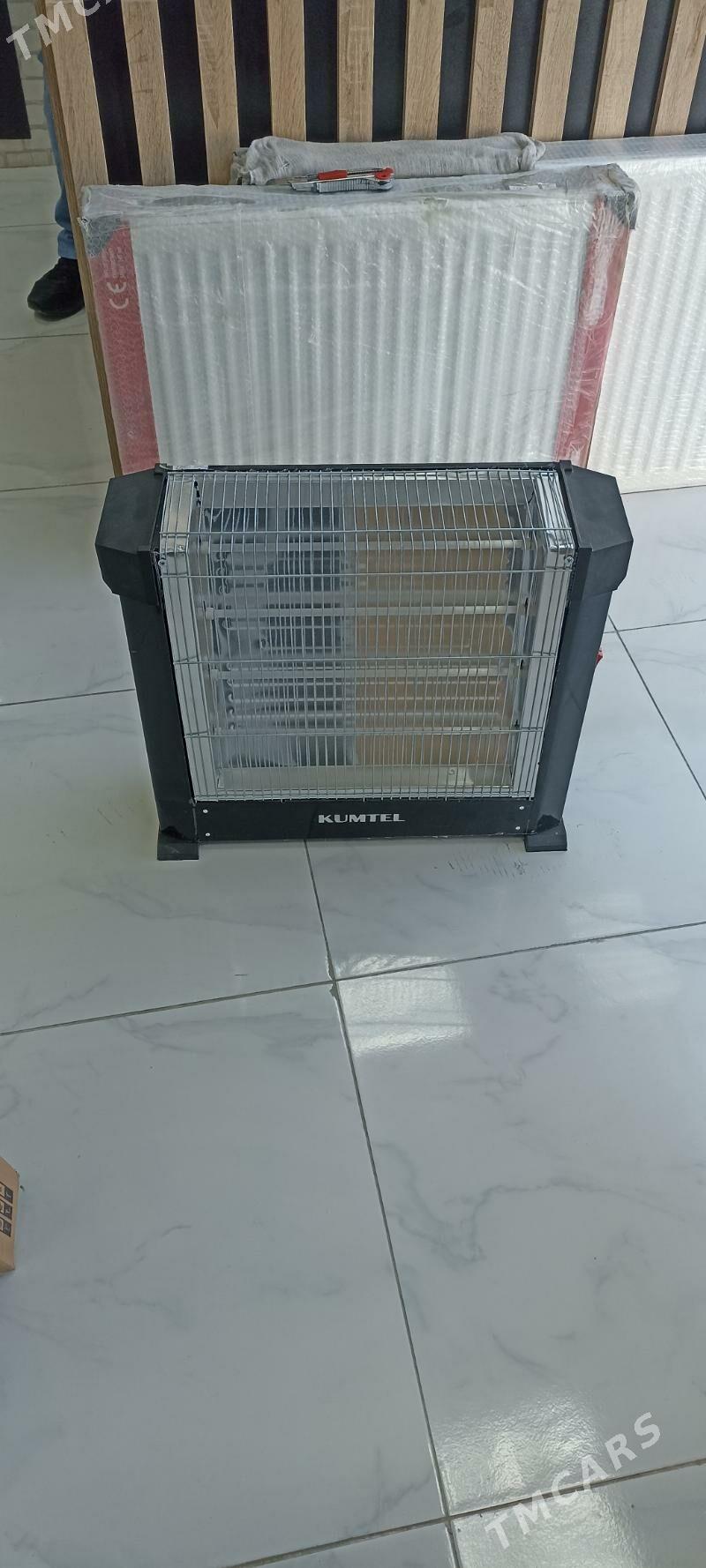 Tok pec kumtel  - Ашхабад - img 1