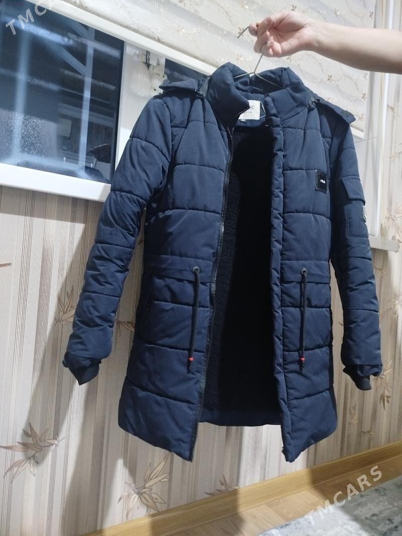 Чага куртка - Гумдаг - img 1