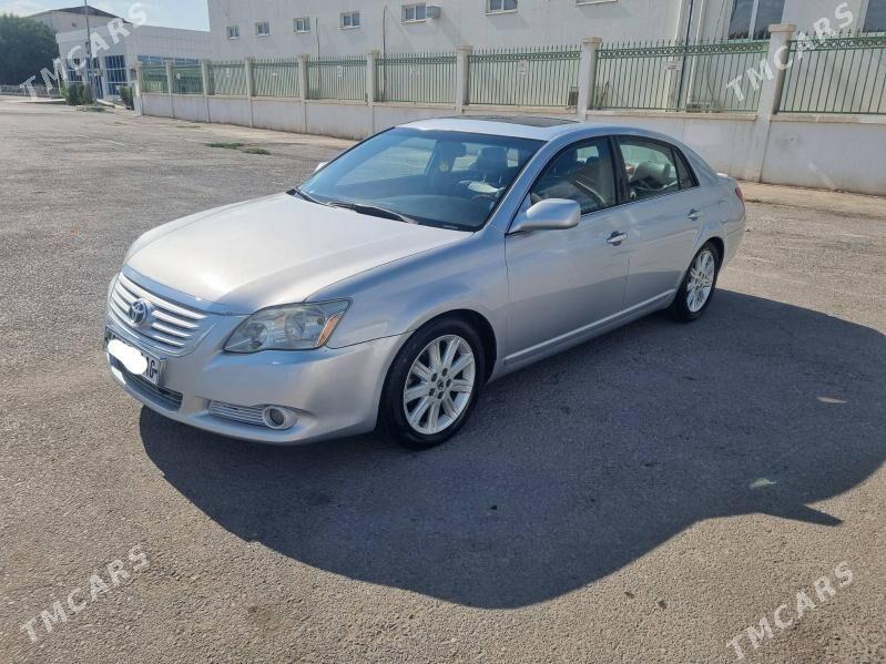 Toyota Avalon 2006 - 190 000 TMT - Ашхабад - img 1