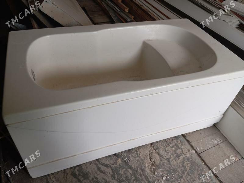 wanna - Balkanabat - img 1