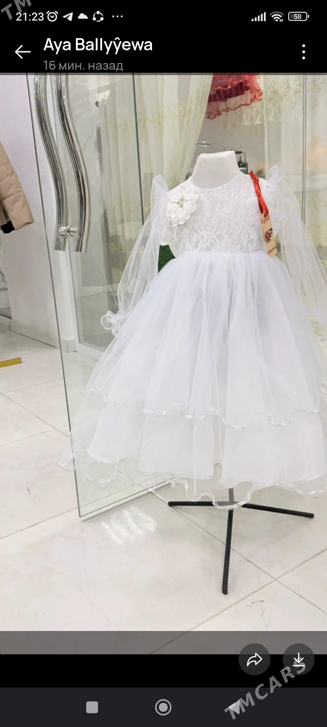 çaga fata - 8 мкр - img 1