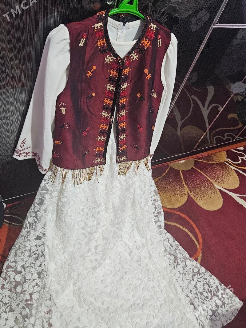 koÿnek - Дашогуз - img 1