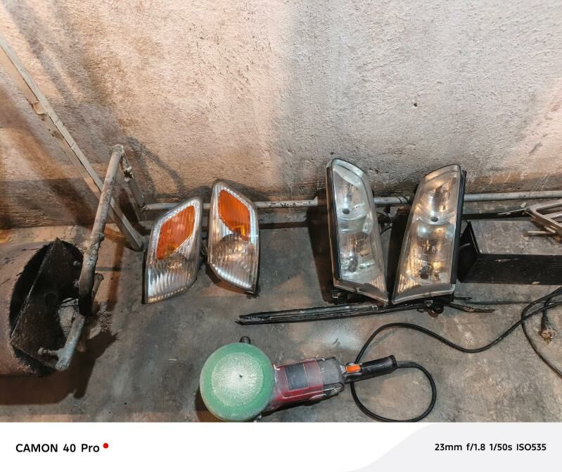 Çyra 800 TMT - Байрамали - img 1