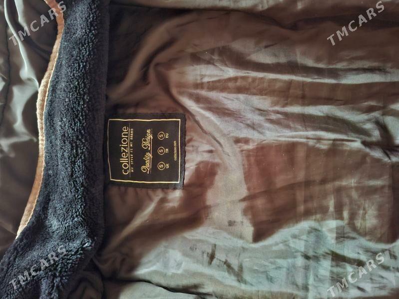 kurtka - Daşoguz - img 1