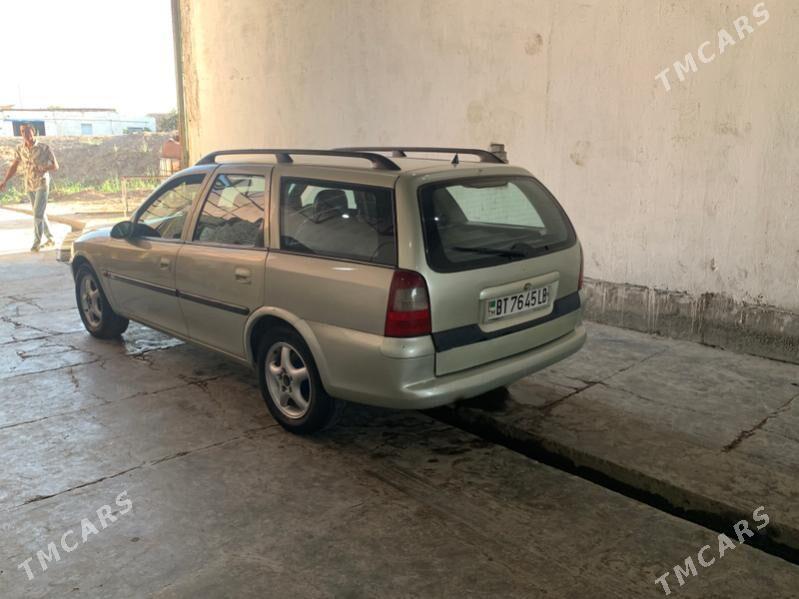 Opel Vectra 1997 - 45 000 TMT - Дянев - img 1