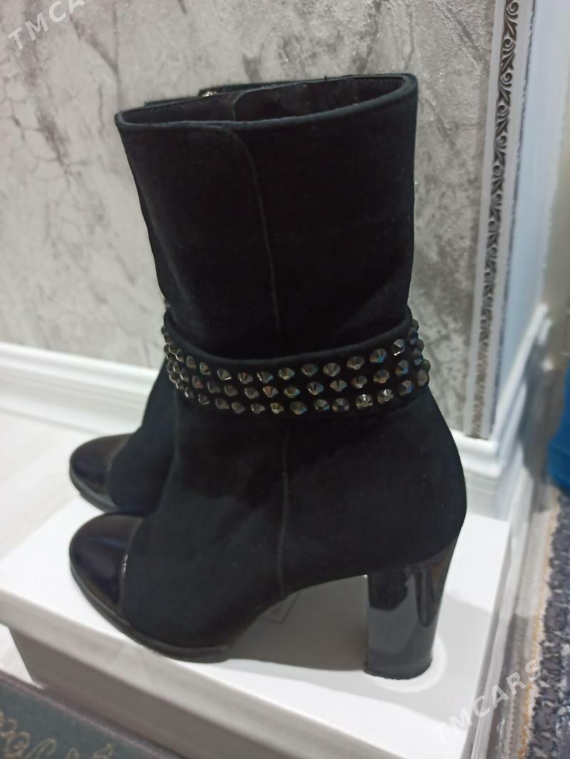 Сапожка - Balkanabat - img 1