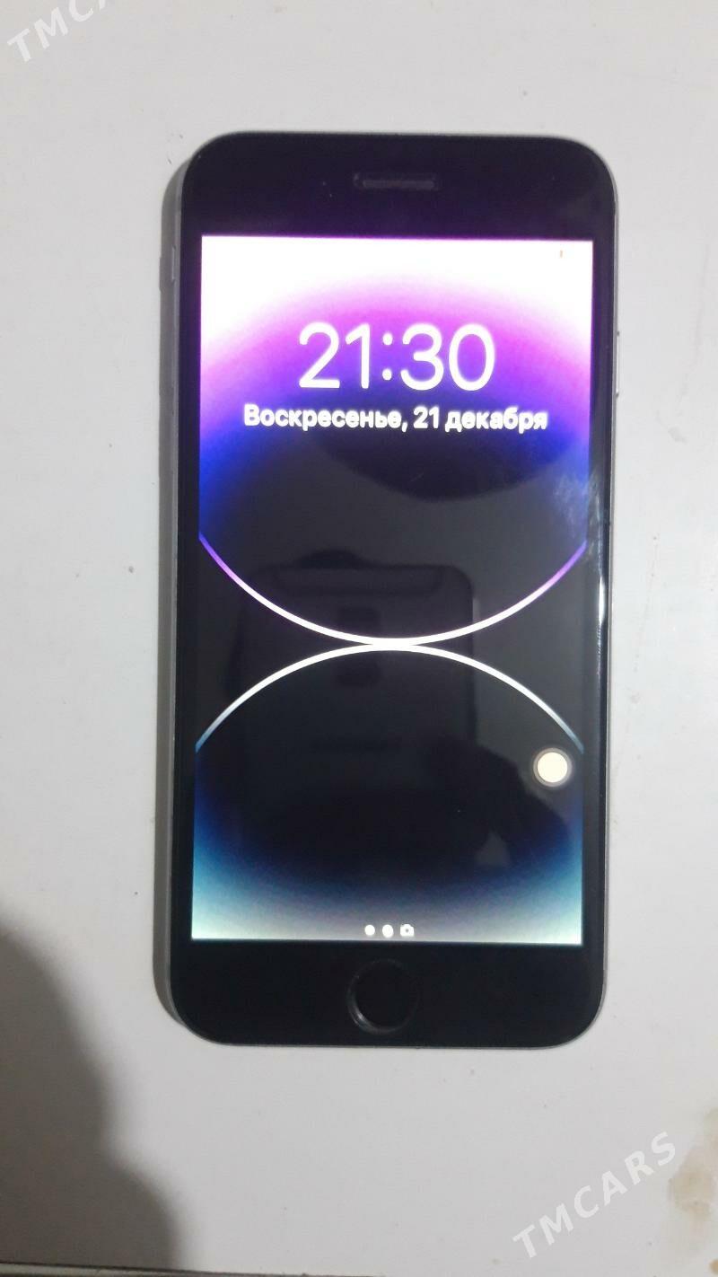 iphone 6 - Мары - img 1
