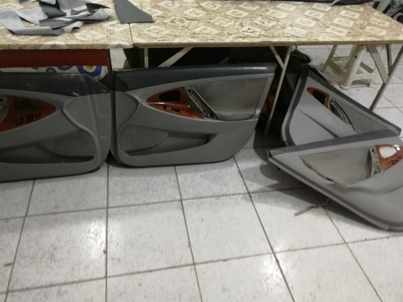 Apsiwka okuz 100 TMT - Tejen - img 1