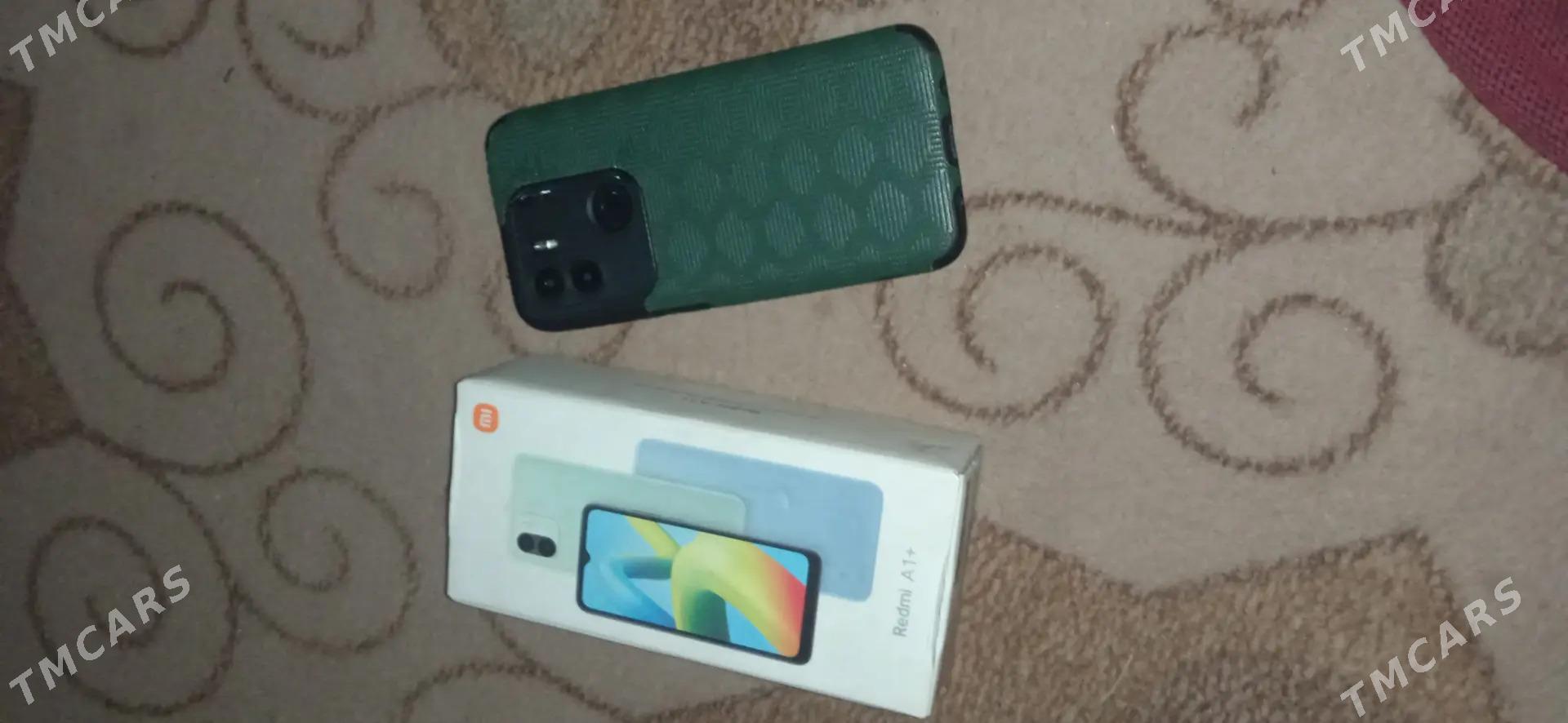 redmi A1+ - Boldumsaz - img 1