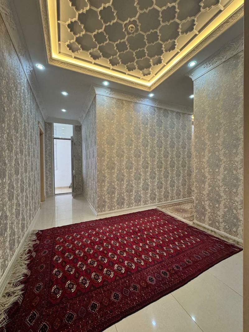 Çehow,2et,3kom,Чехова,2ет,3ком - Ашхабад - img 1