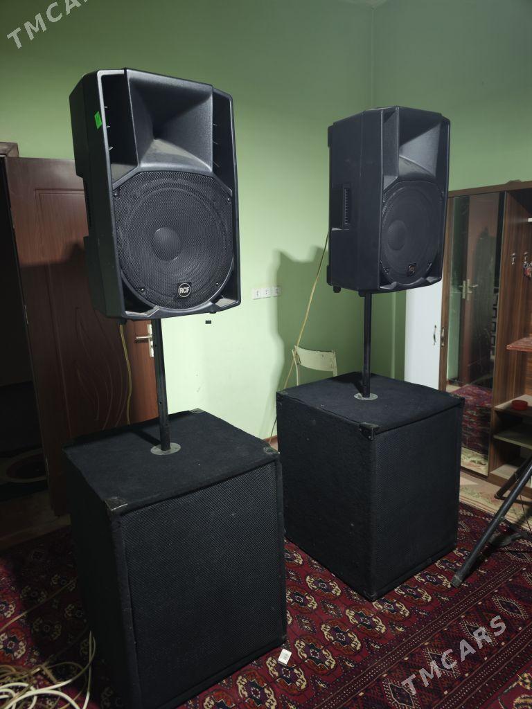 Toy kalonka - Ak bugdaý etraby - img 1